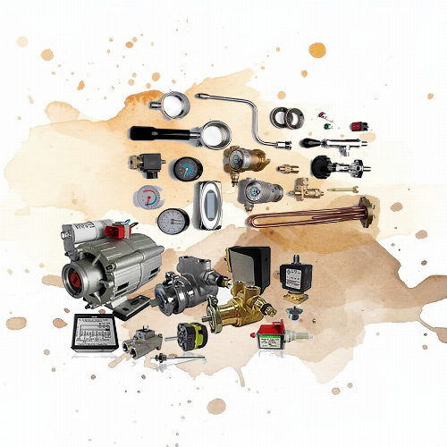 قطعات یدکی