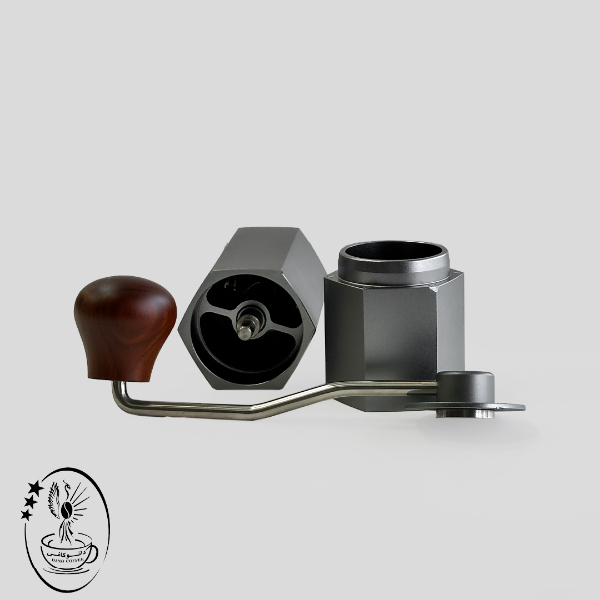 آسیاب دستی چندضلعی