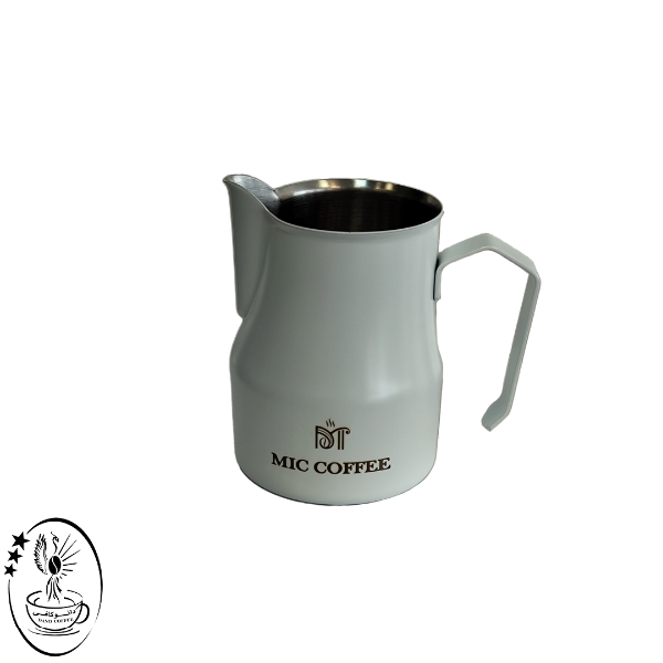 پیچر mic coffee طرح موتا