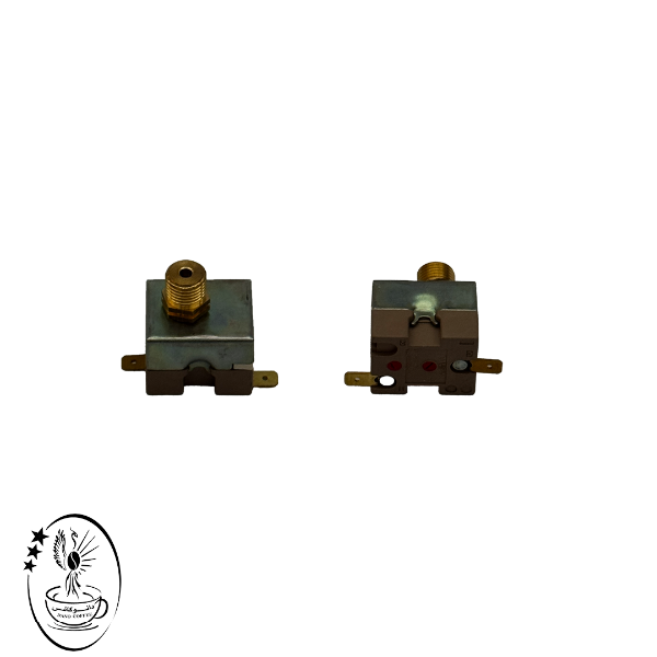 پرشر سوئیچ تک فاز مکعبی