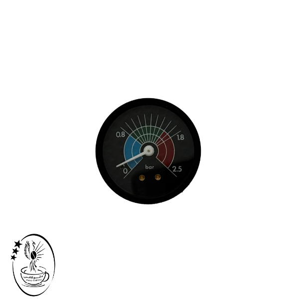 پرشر سوئیچ گرد سیمی تک فاز