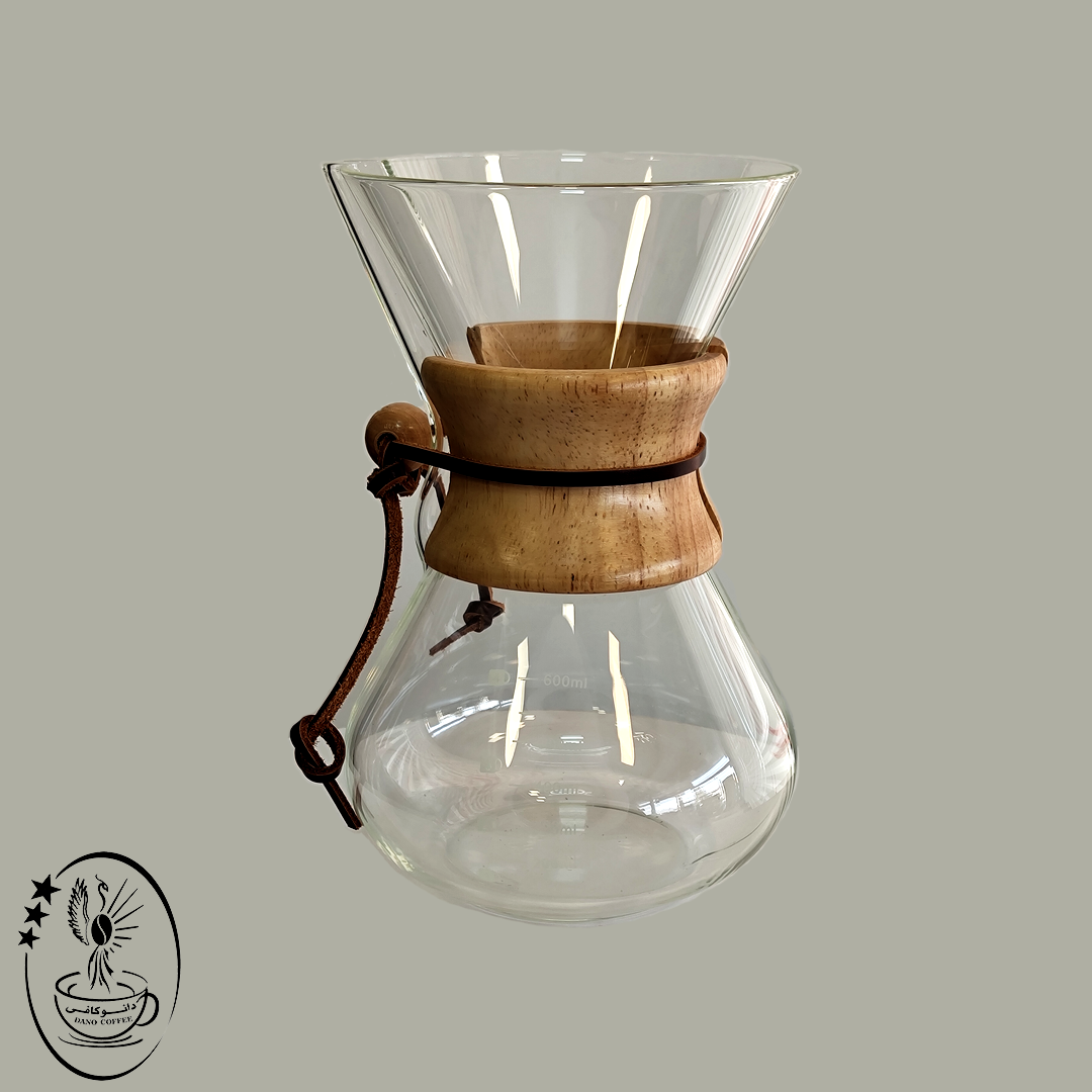  کمکس4 کاپ يقه چوبي