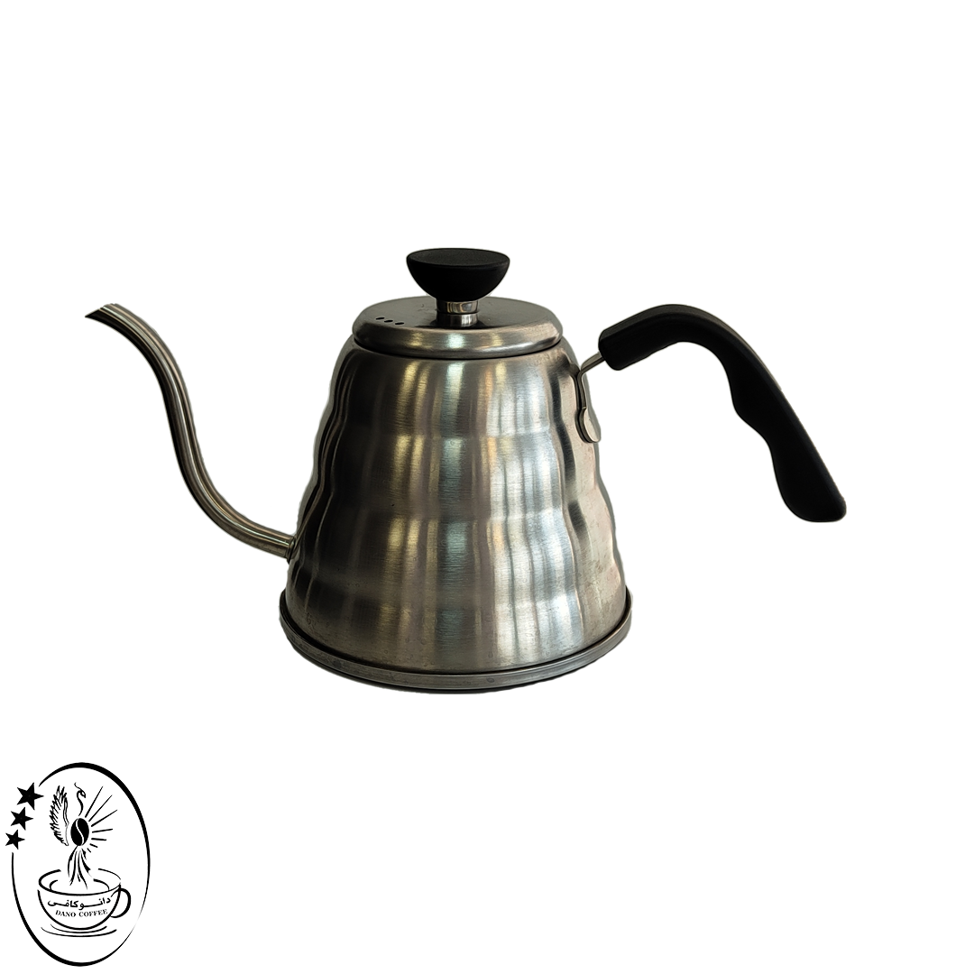 کتل استيل 1 ليتري
