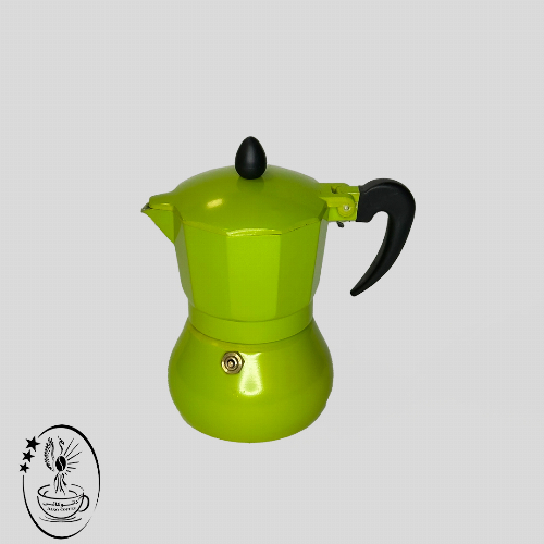موکاپات 3 کاپ رنگي ته گرد