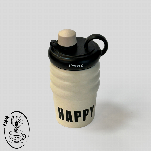 تراول ماگ HAPPY
