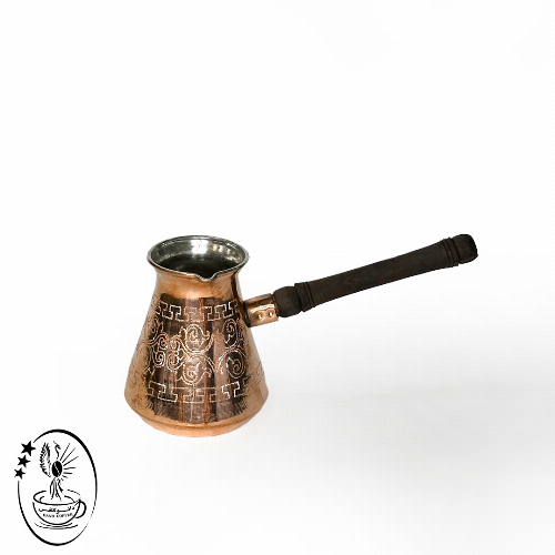 جذوه مسی اسلیمی سایز3