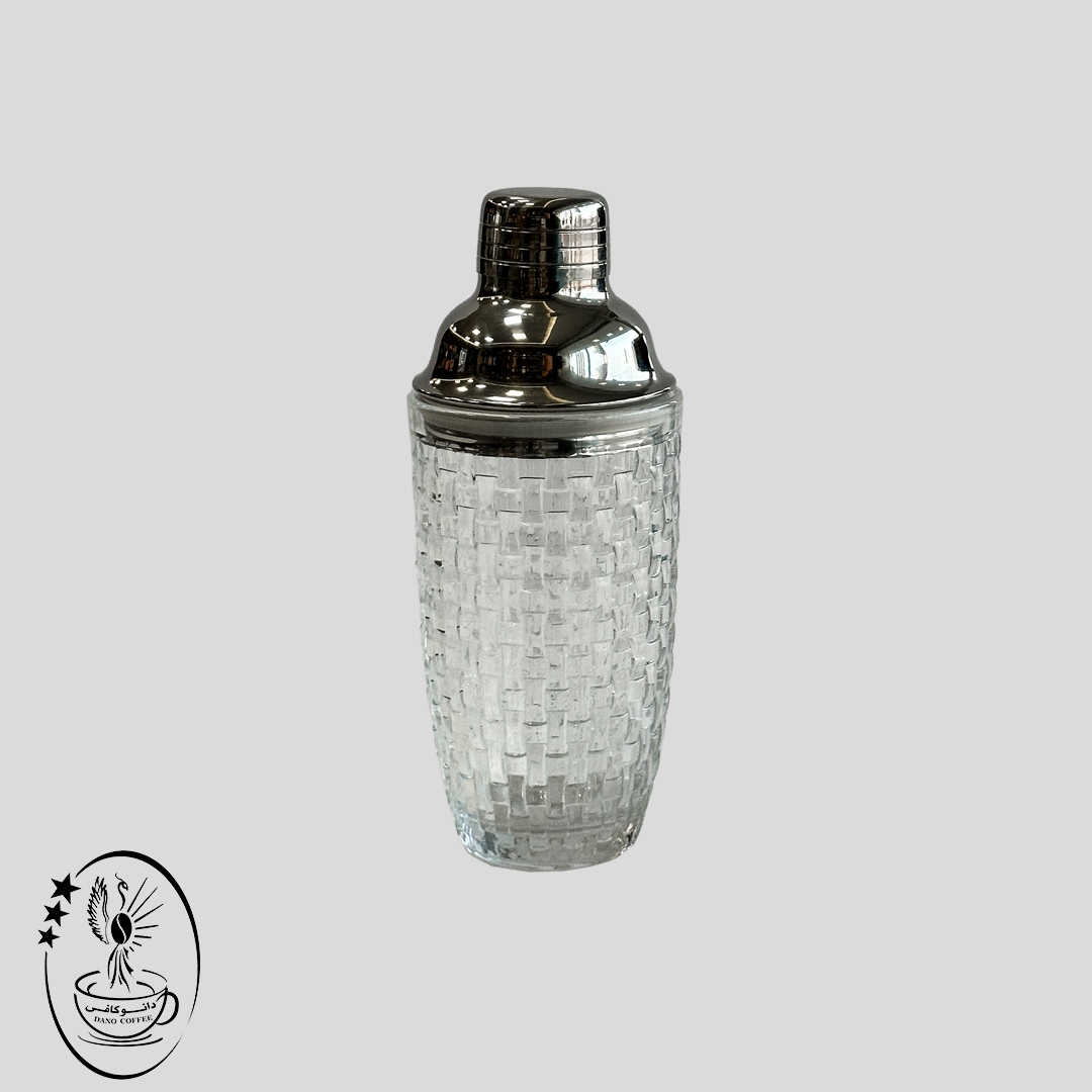 شیکر کوبلر 550میل