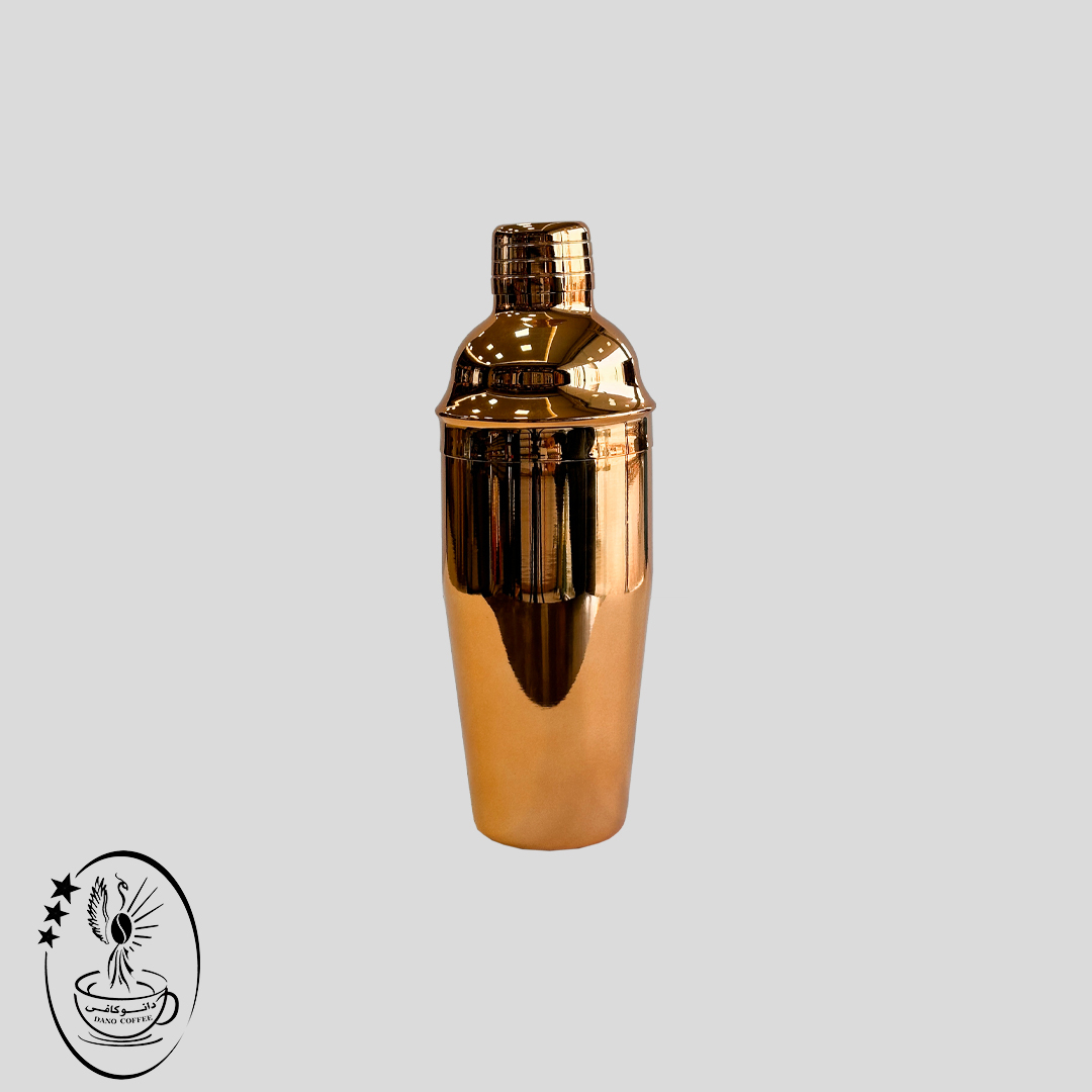 شیکر کوبلر 600میل
