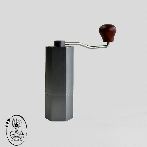 آسیاب دستی چندضلعی