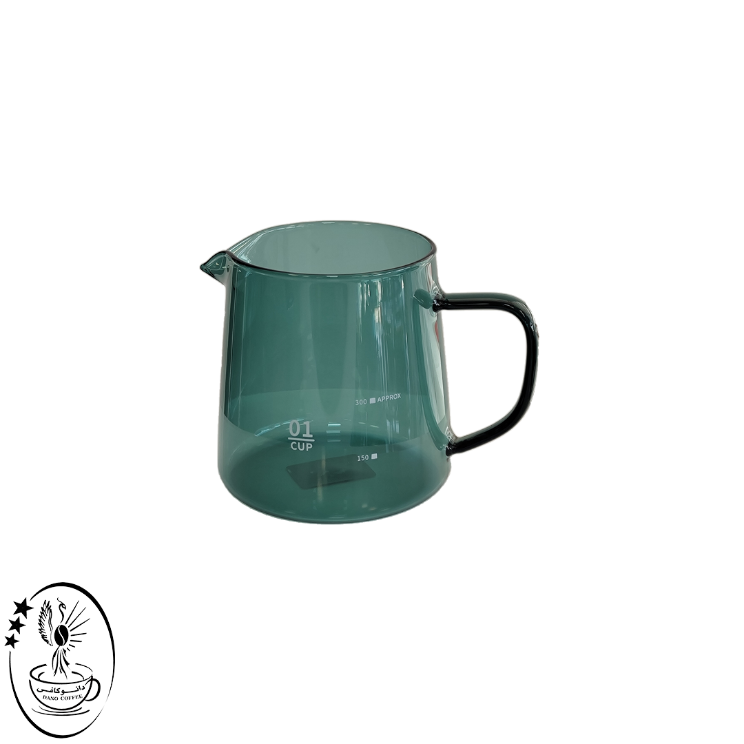سرور آبی 300میل