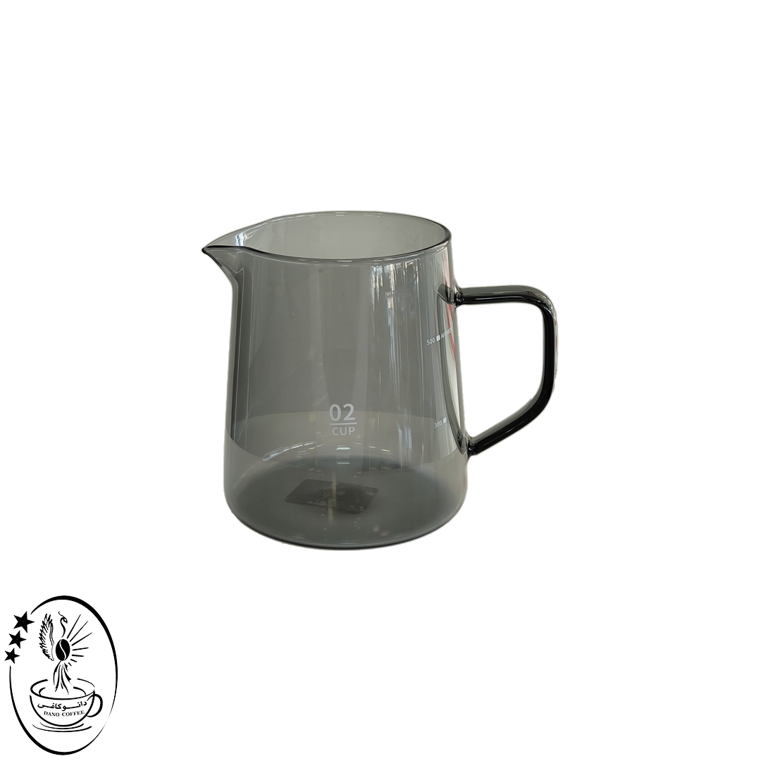سرور دودی 500میل