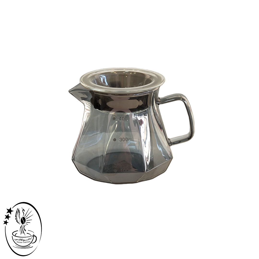 سرور دودی الماسی 400میل