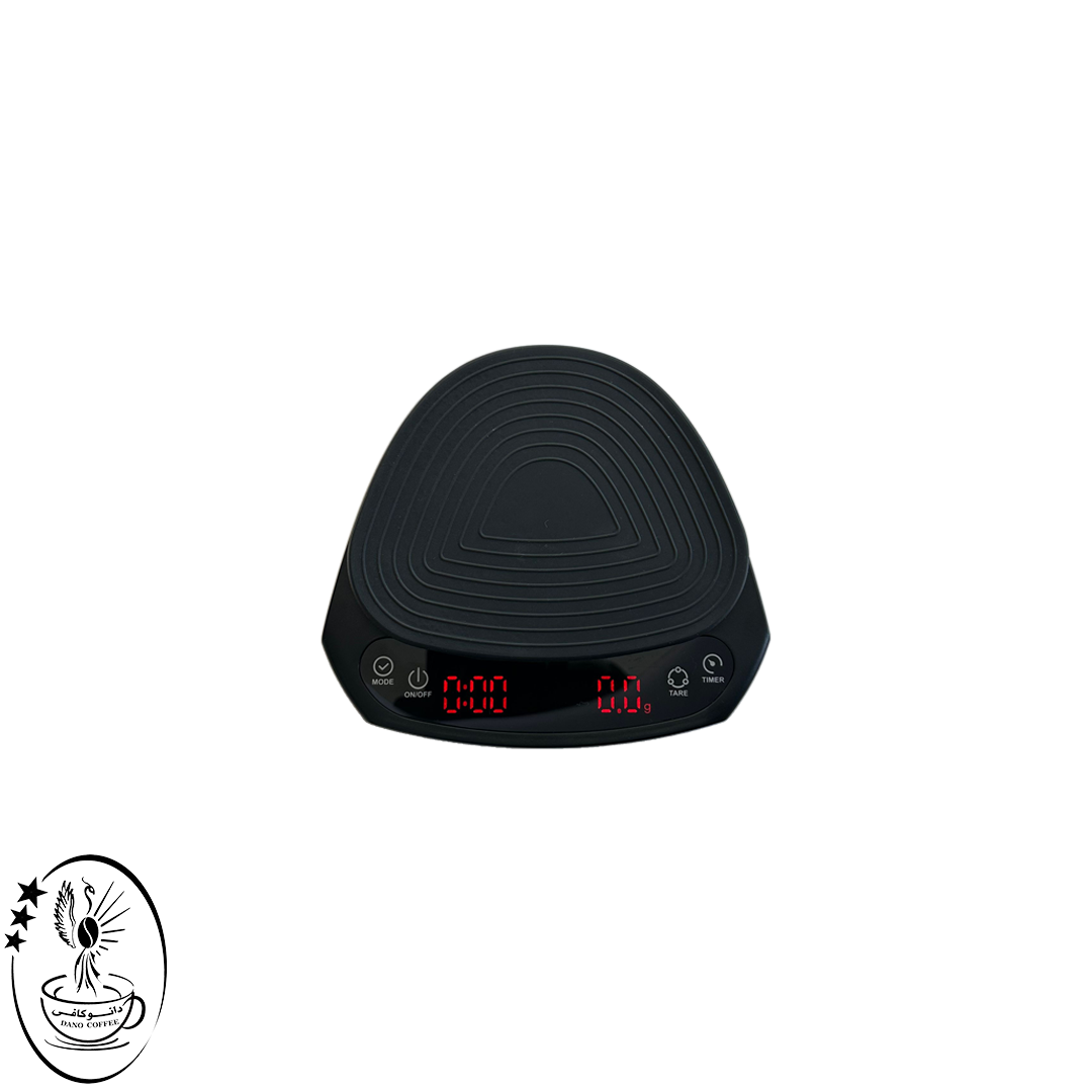 اسکیل KC203