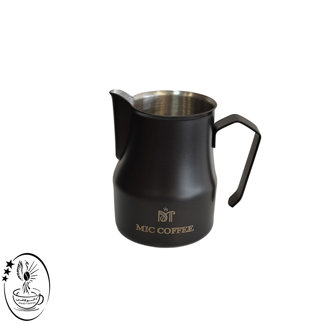 پیچر mic coffee طرح موتا