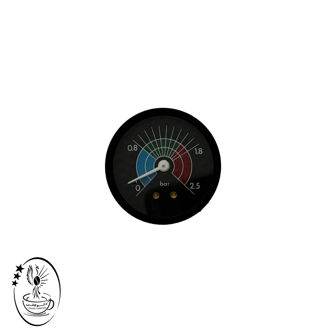 پرشر سوئیچ گرد سیمی تک فاز