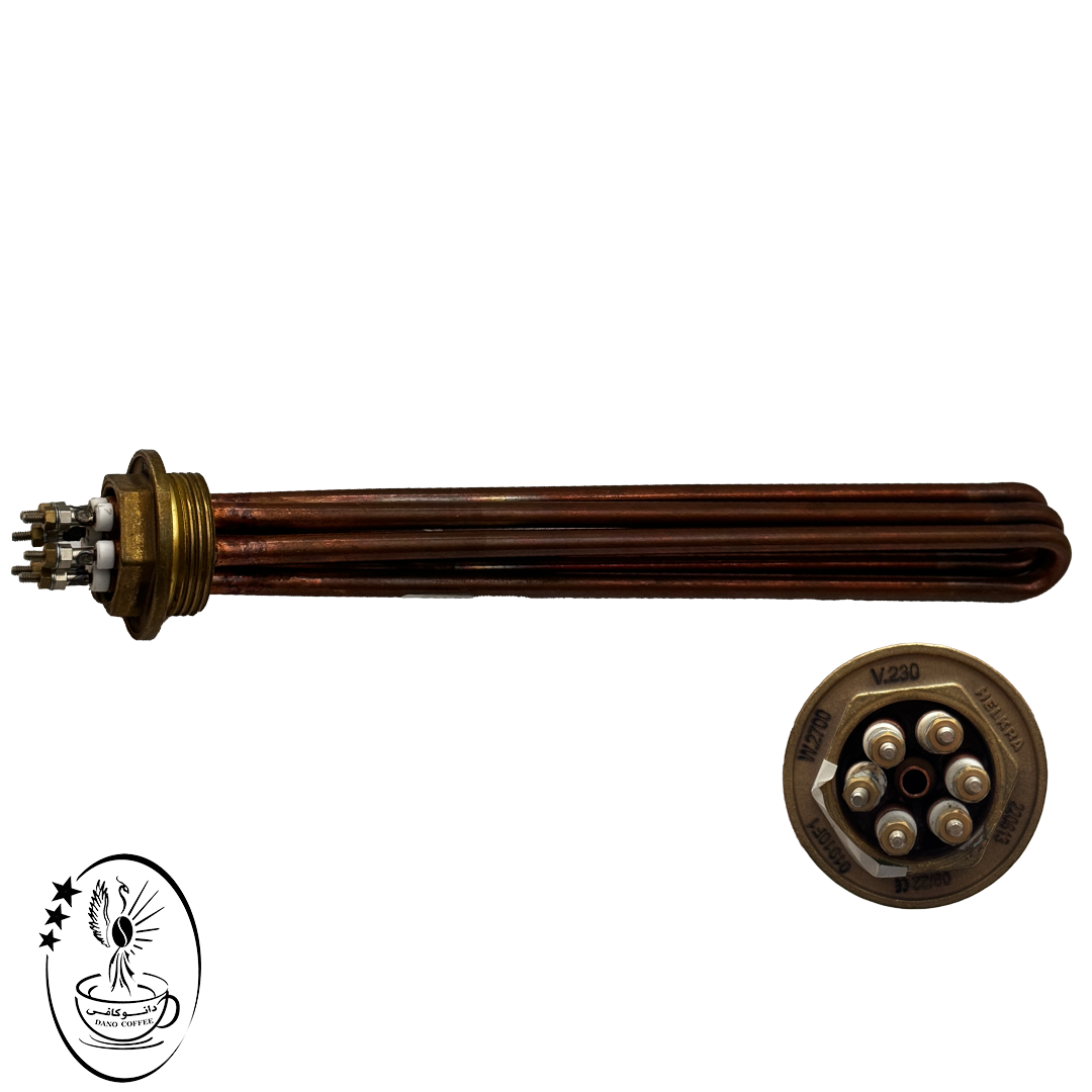 المنت سنرمو 2گروپ