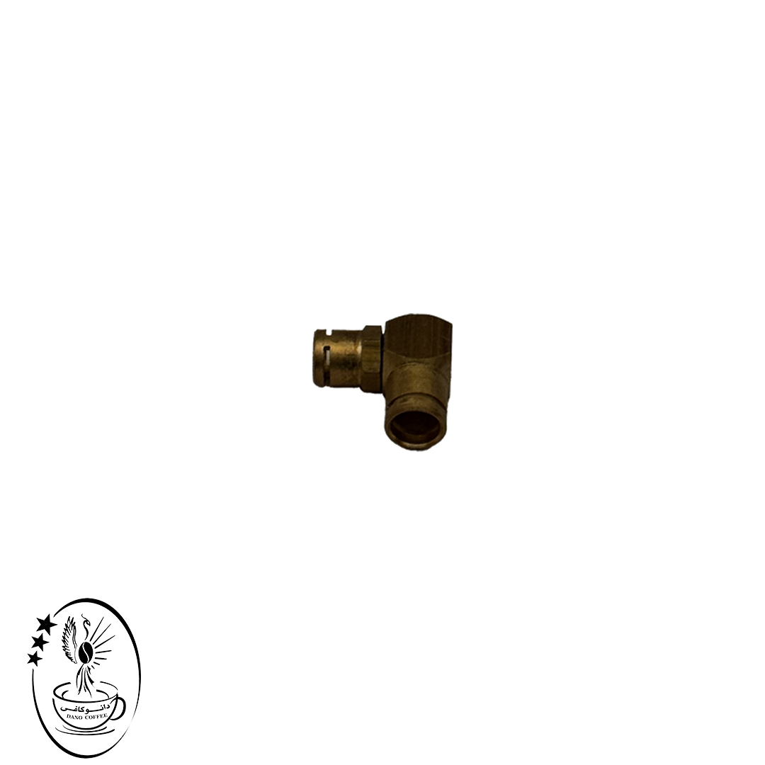 دوراهی برنجی خانگی