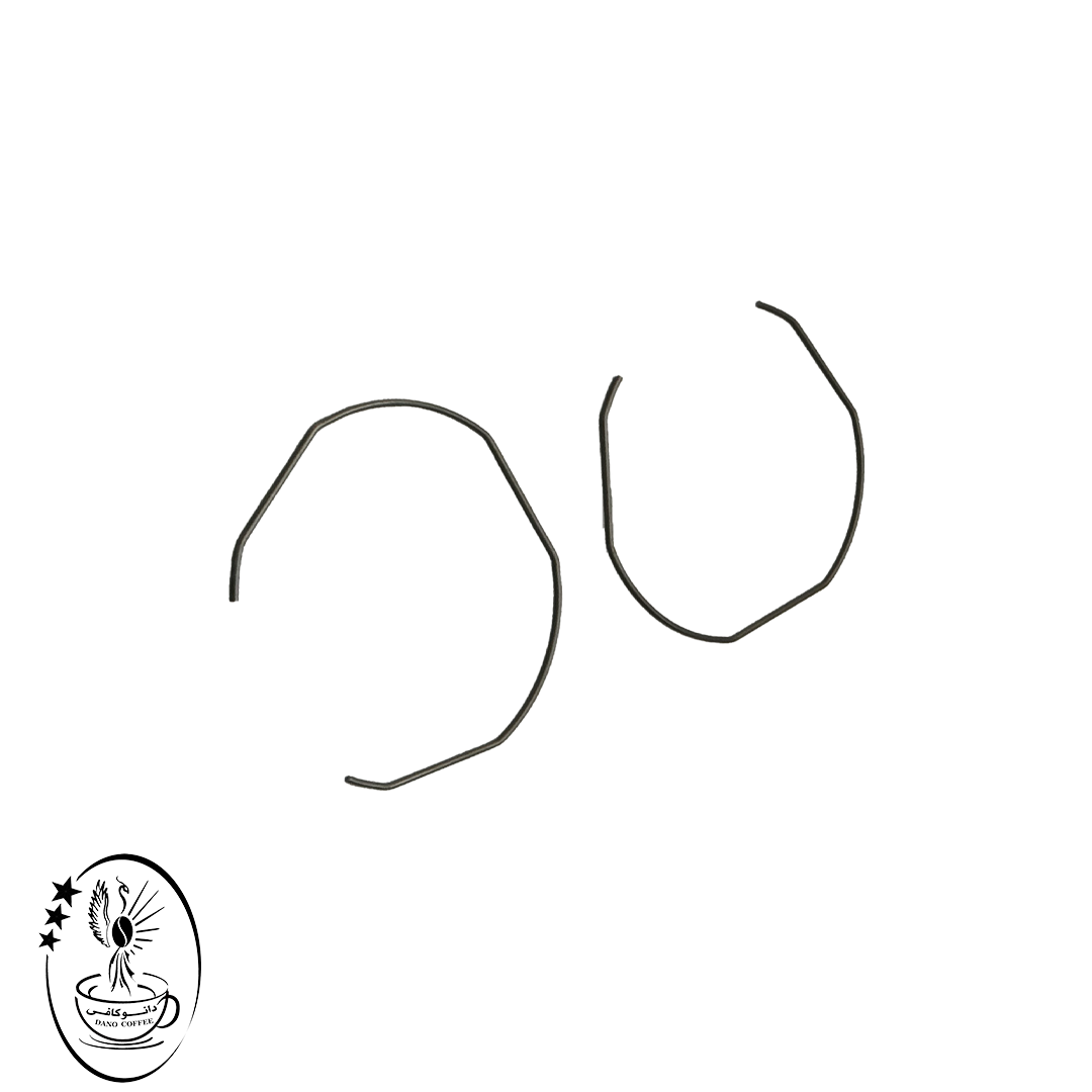 فنر پرتافیلتر صنعتی