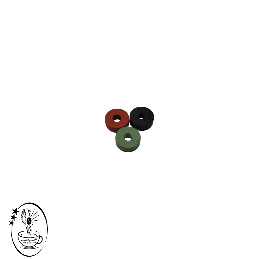 لاستیک استیم بخار و ابجوش دور کوچک