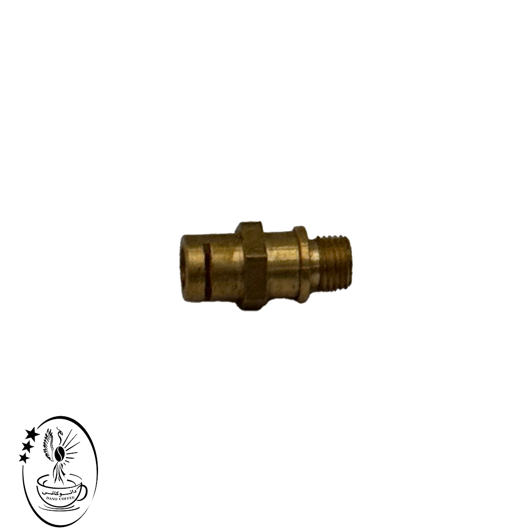 تبدیل شیلنگ دستگاه خانگی 