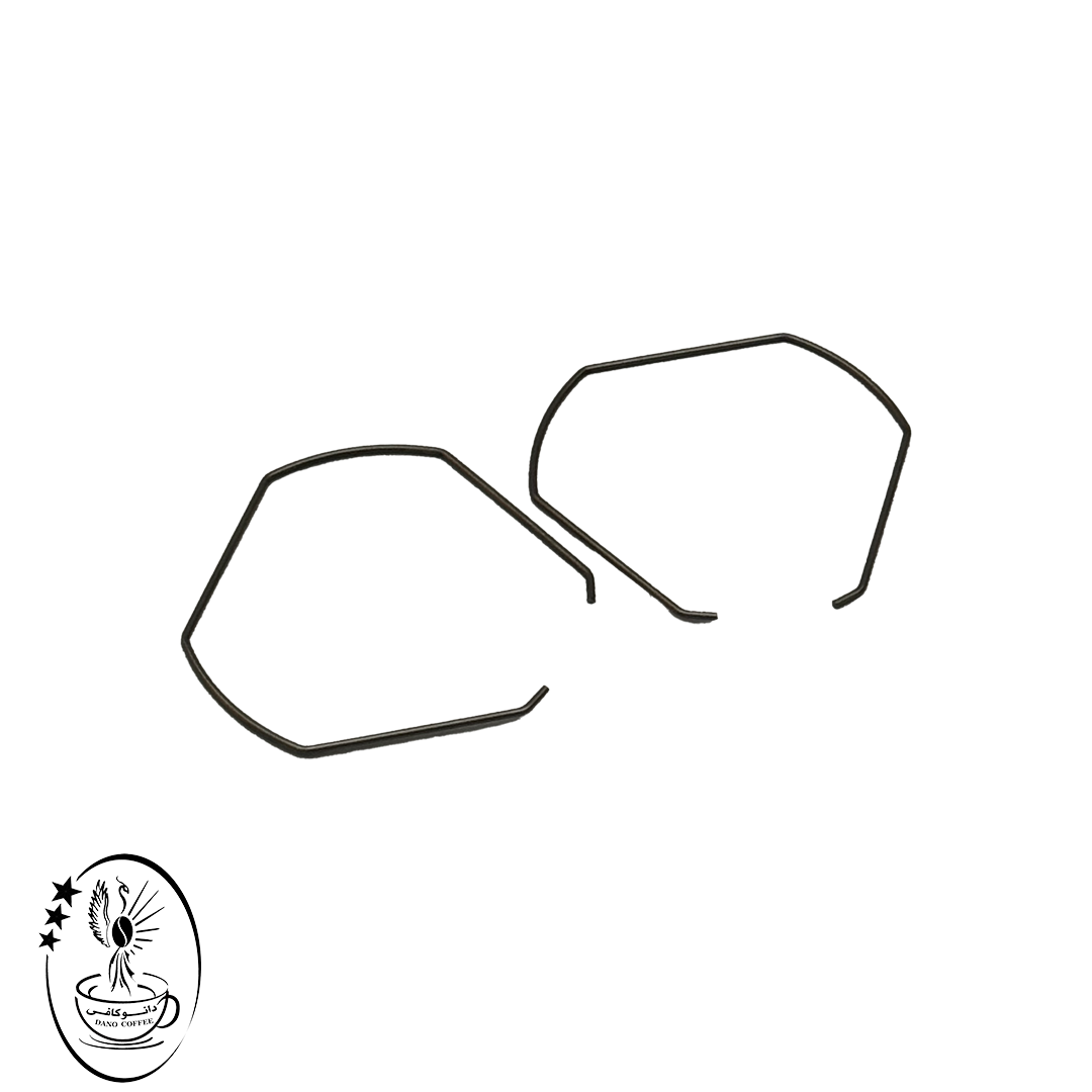 فنر پرتا فیلتر خانگی