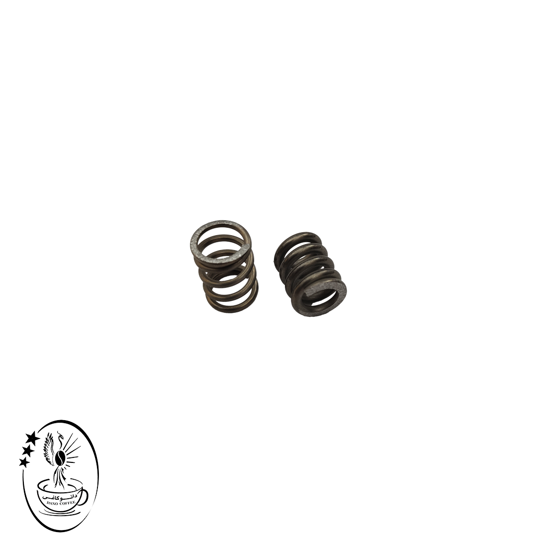 فنر استیم بخار کوتاه1253541