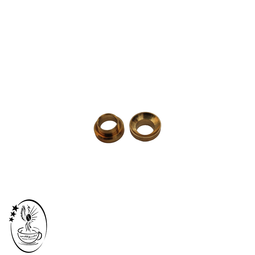 فیکسر استیم بخار برنجی