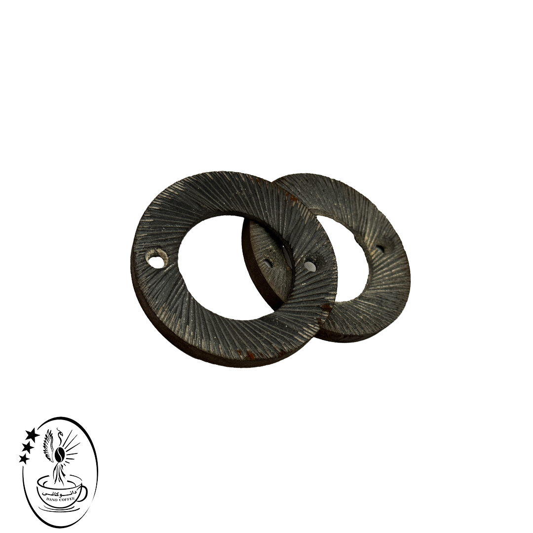 تیغه اسیاب شتری سپاهان چدن