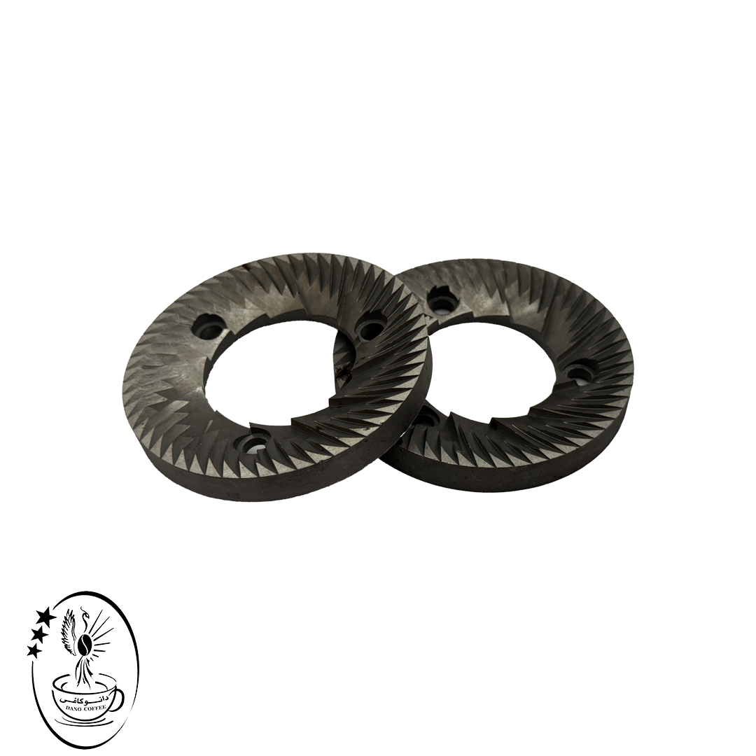 تیغه اسیاب K8