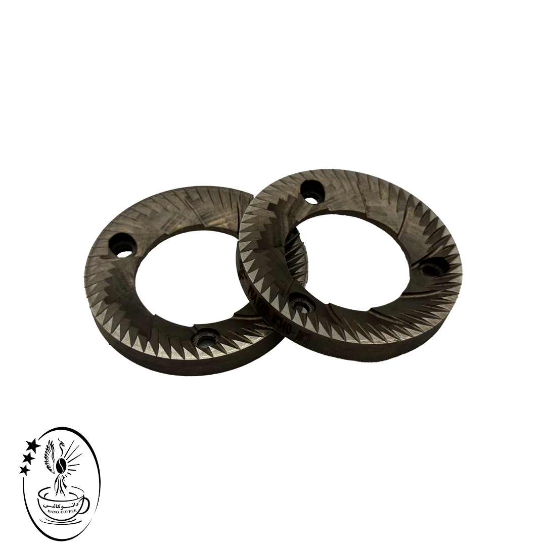 تیغه اسیاب فیورنزاتو و K6