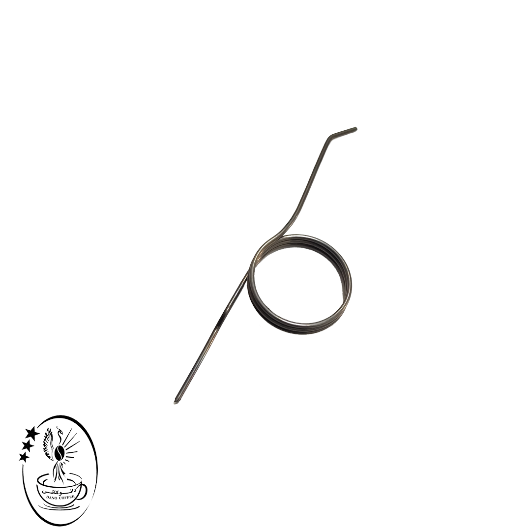 فنر اسیاب کونیل