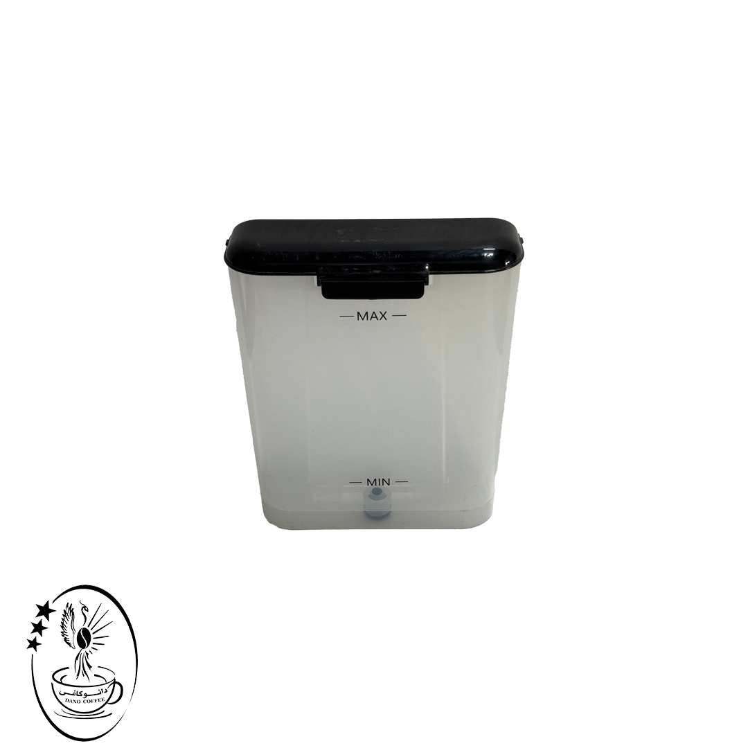 مخزن آب جیپاس