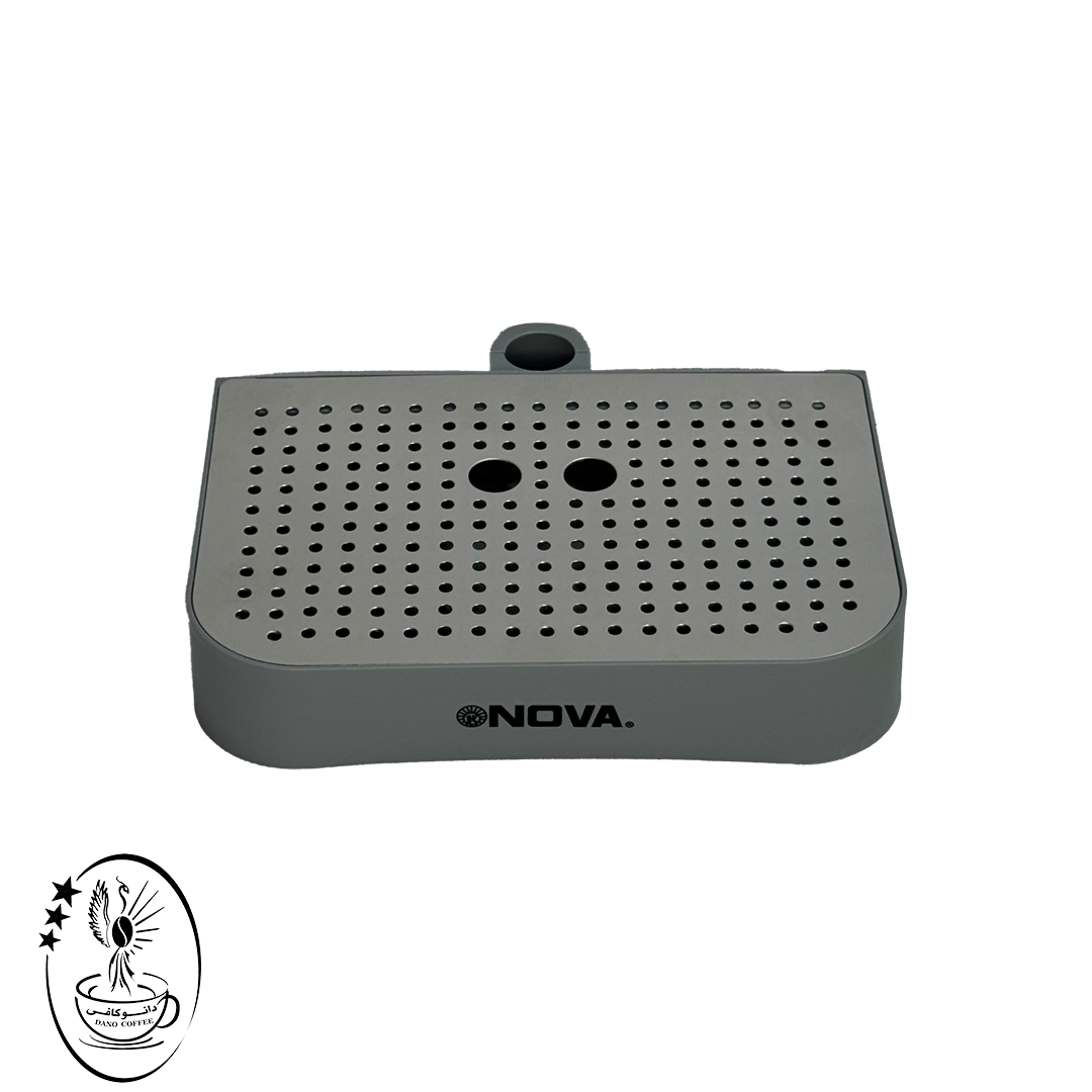 سینی فاضلاب دستگاه نوا  