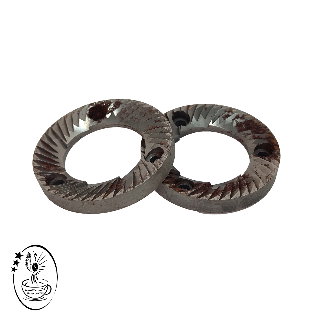 تیغه آسیاب مازر مینی 