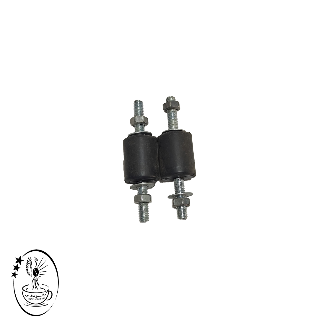 پایه پمپ دستگاه صنعتی 