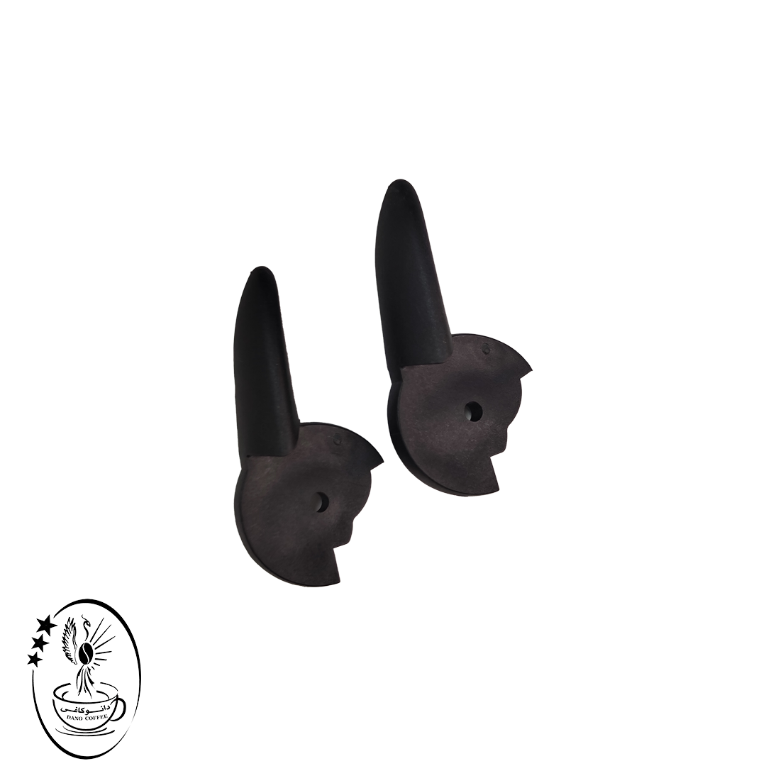 دسته استیم بخار سیمونلی بیضوی  