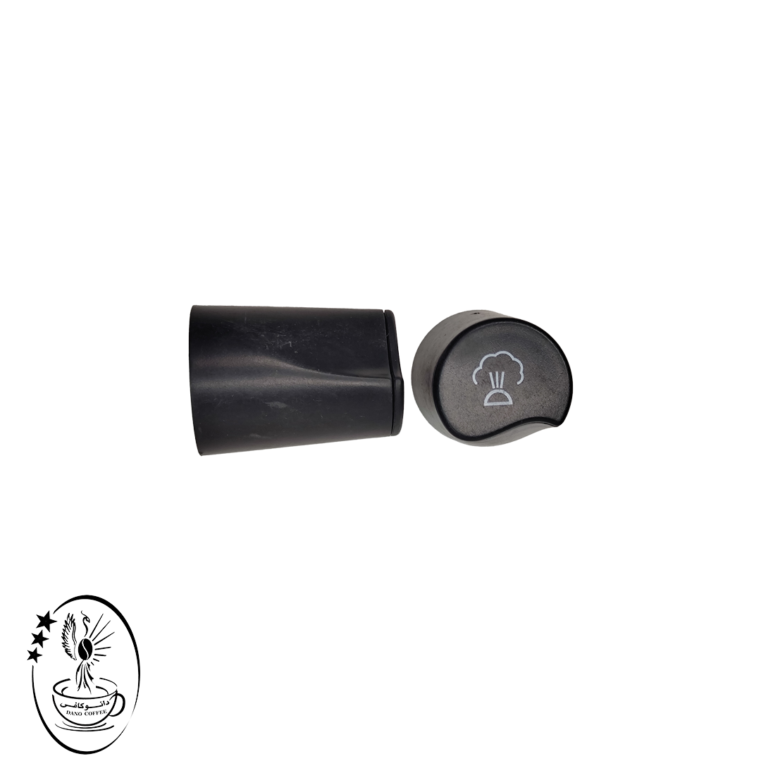 ولوم استیم بخار و آبجوش بیزرا دور کوچک