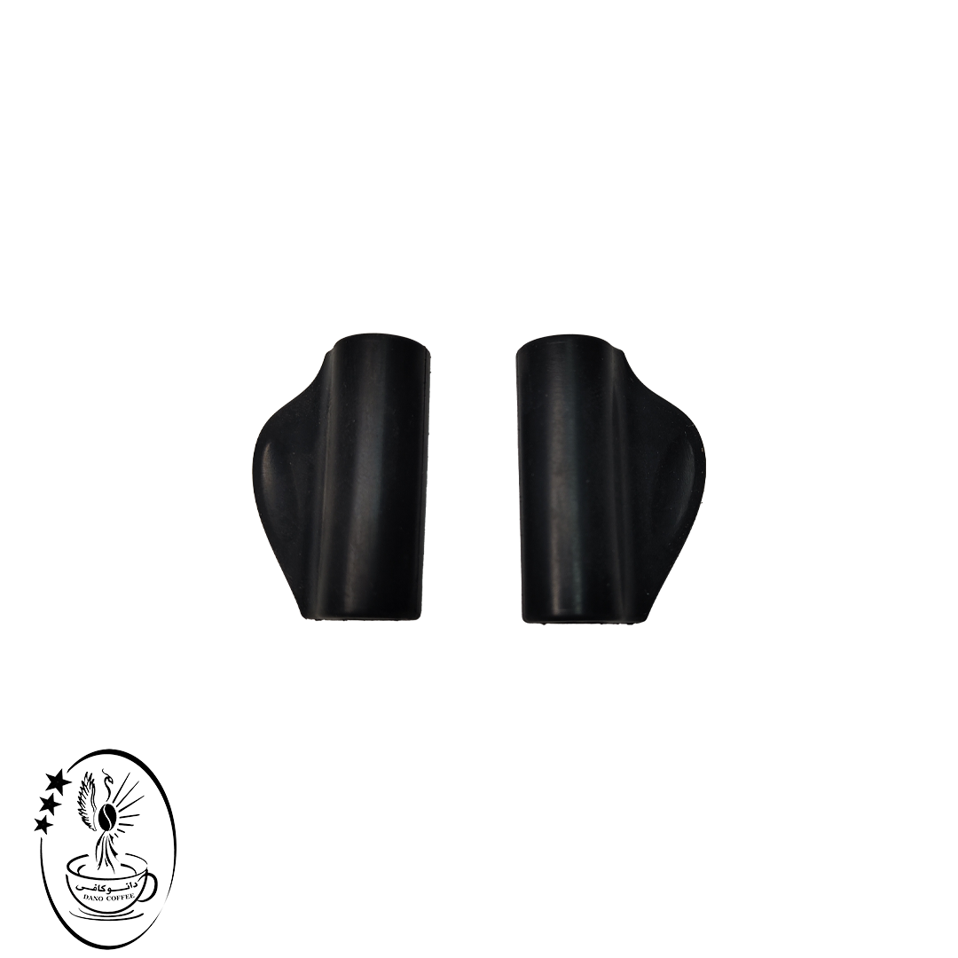 لاستیک عایق نازل بخار جیمبالی