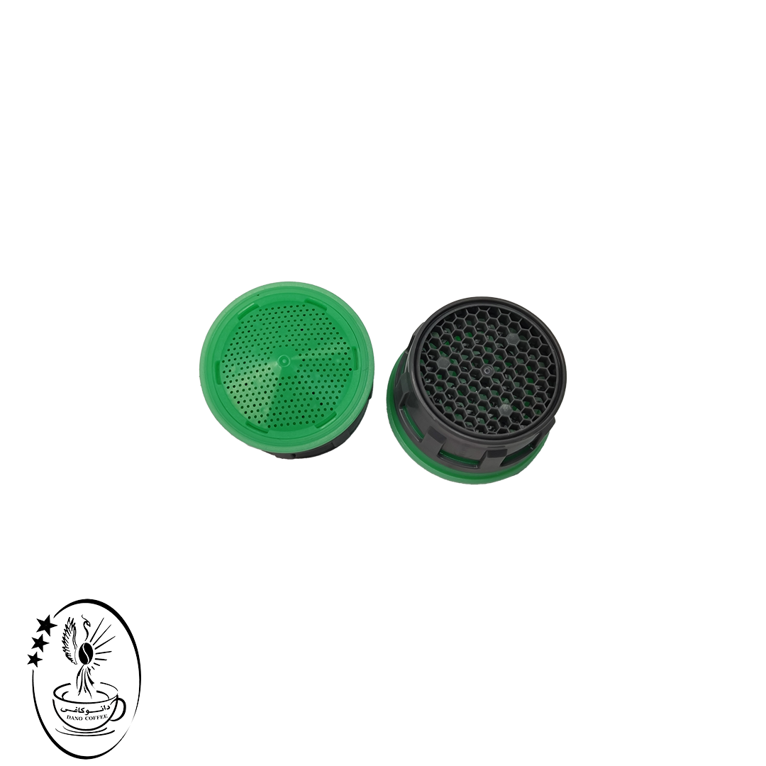  صافی آبجوش جیمبالی پلاستیکی 