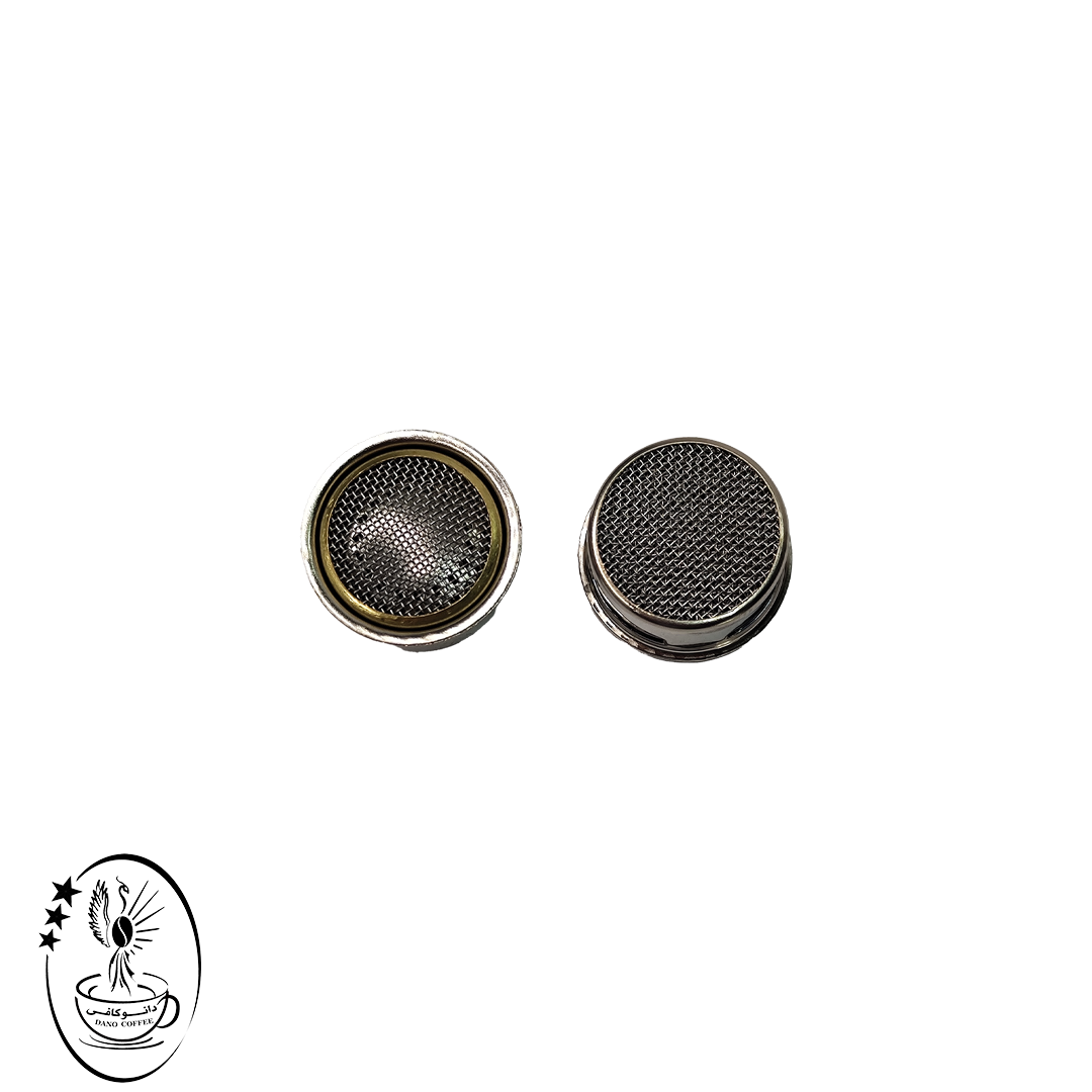 صافی نازل ابجوش استیل صنعتی  