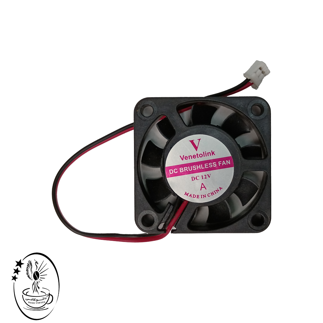  فن مانيتور رنچيليو  