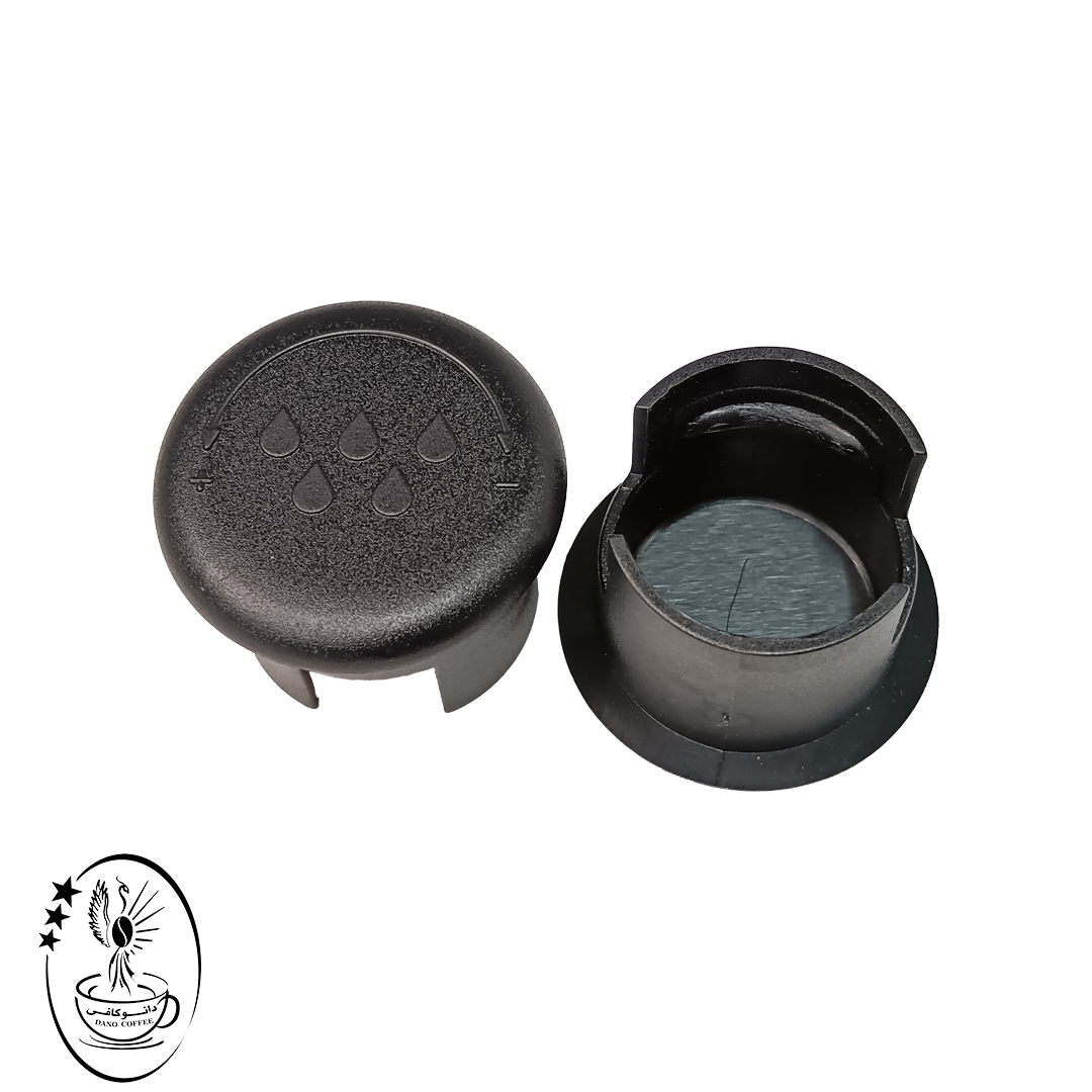 سری ولوم اکسپوبار 