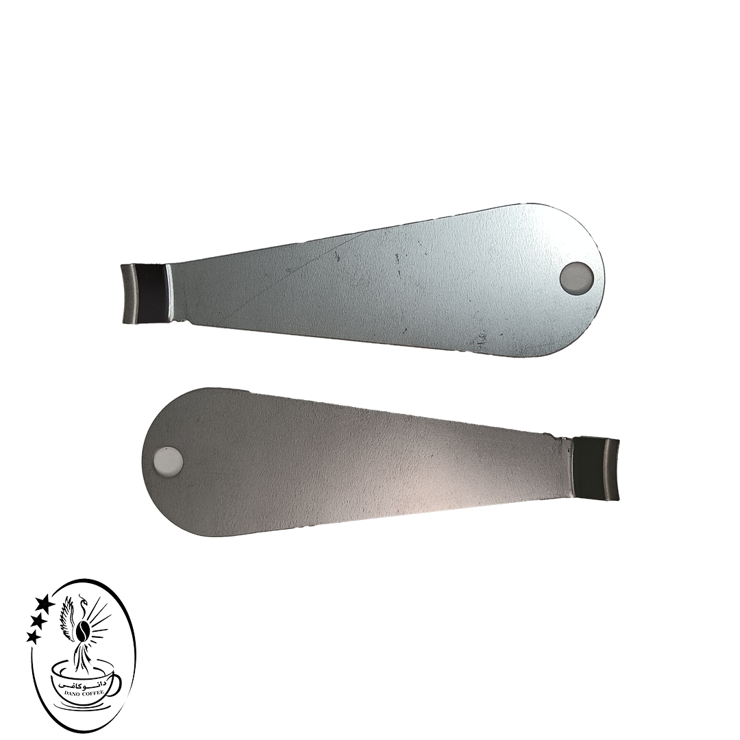 استیم استیل جیمبالی فائما 