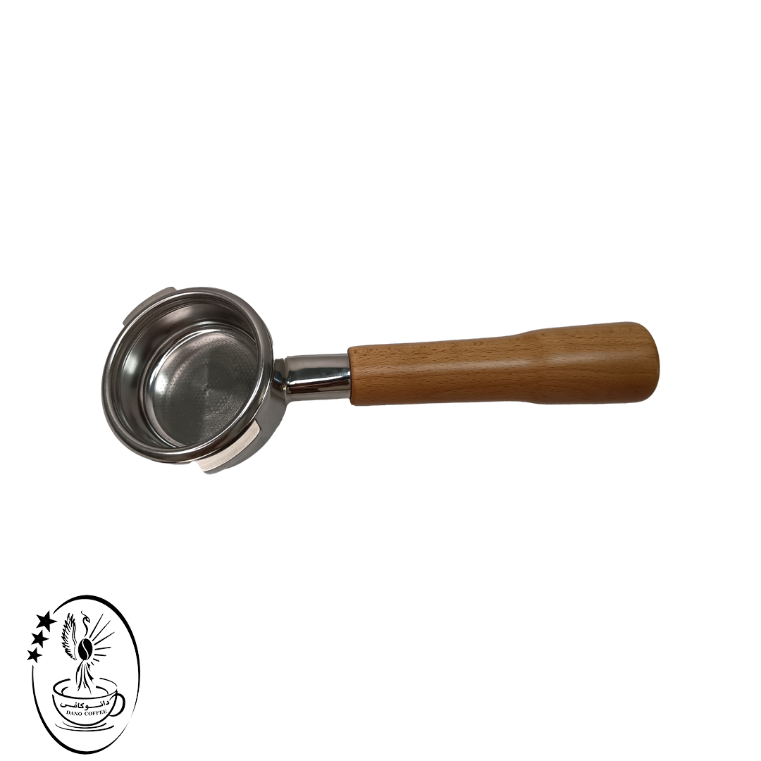 نیکد 45درجه دسته چوبی  