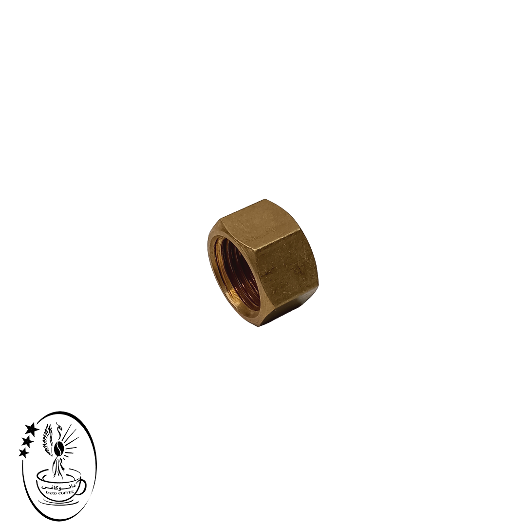 در پوش برنجی ۱٫۴ تو دنده  