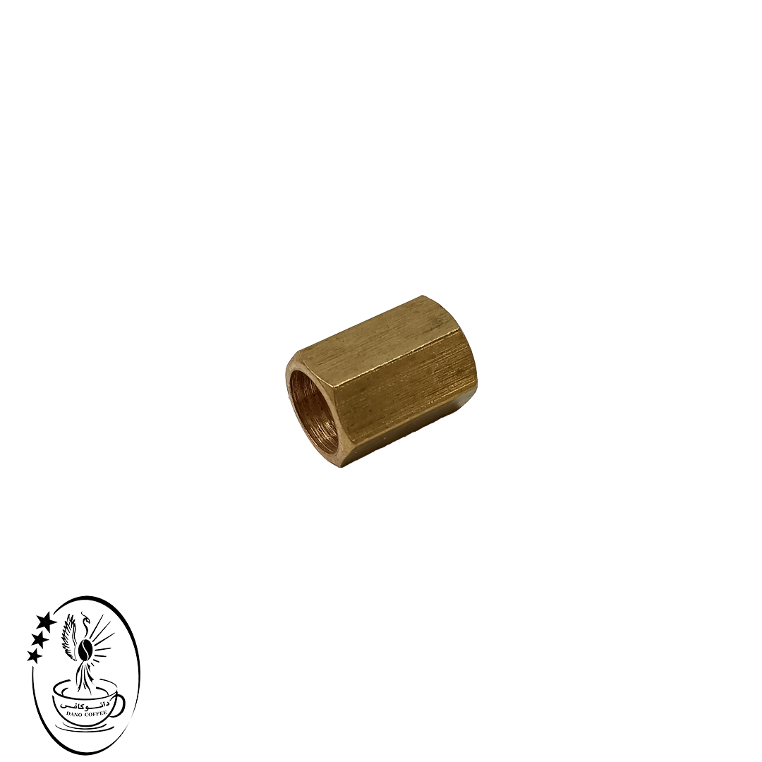 بوشن 1/8 برنجی