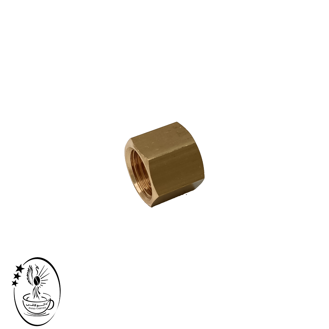 مهره برنجی 1/4