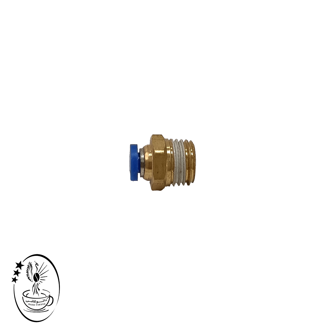 اتصال شیلنگ 4  به 1/4