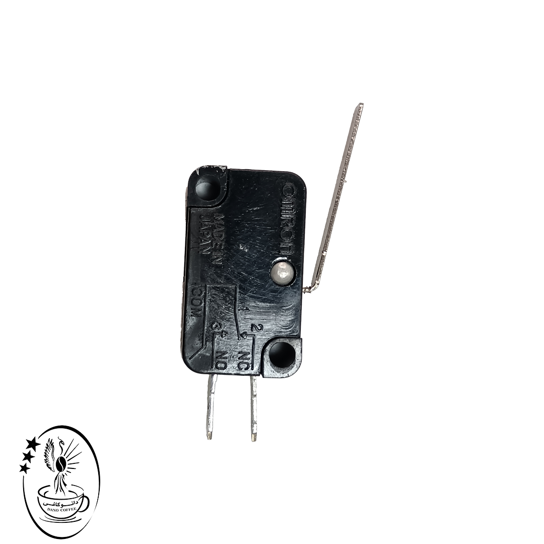 میکرو سوئیچ  