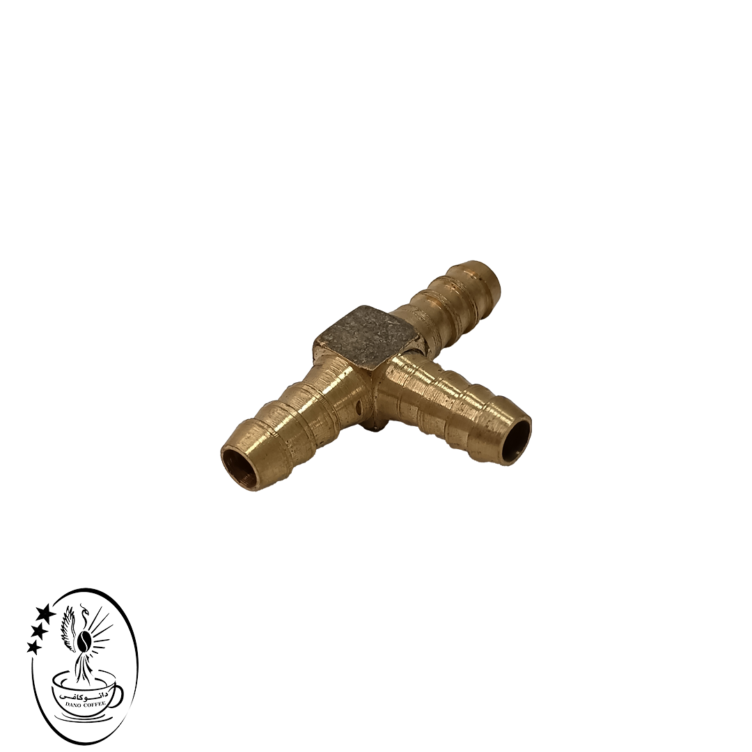 سه راهی برنجی ۸  